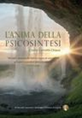 Kniha L'Anima Della Psicosintesi 