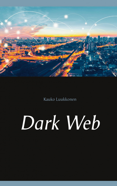 Carte Dark Web 