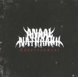 Zvok Endarkenment Anaal Nathrakh