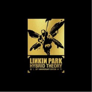 Hanganyagok Hybrid Theory (20th Anniversary Edition) 
