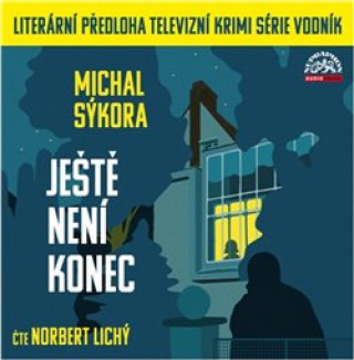 Audio Ještě není konec Michal Sýkora