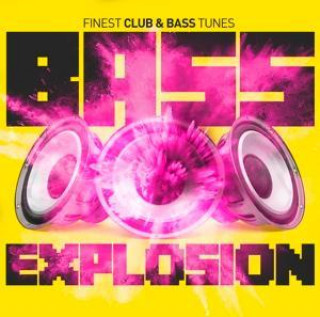 Zvok Bass Explosion 