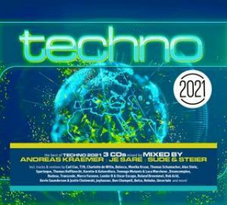 Аудио Techno 2021 