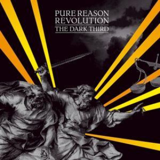 Audio The Dark Third (2020 Reissue) Pure Reason Revolution