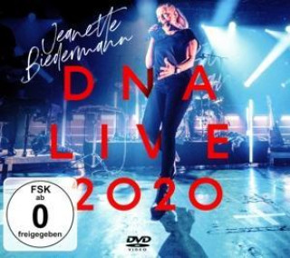 Zvok DNA LIVE 2020 