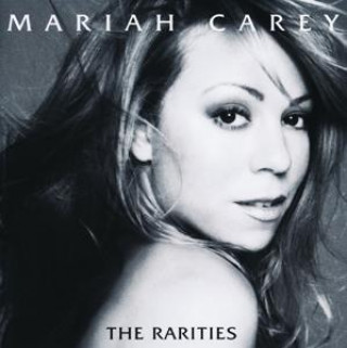 Audio The Rarities Mariah Carey