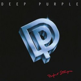 Книга Perfect Strangers Deep Purple