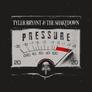 Audio Pressure 