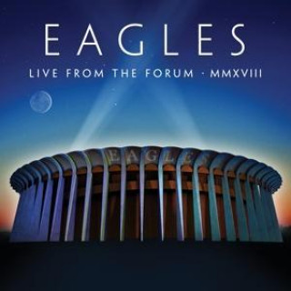Videoclip Live From The Forum MMXVIII 