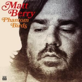 Audio Phantom Birds Matt Berry