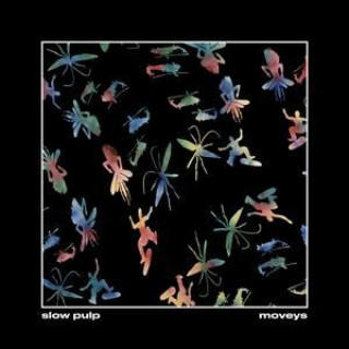 Audio Moveys Slow Pulp