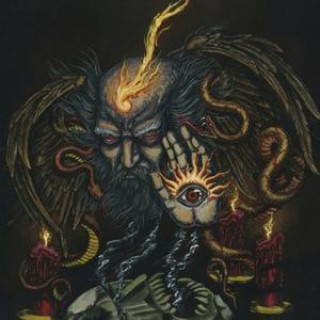 Zvok The Blinding Light Aleynmord
