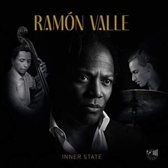 Zvok Inner State Ramón Valle
