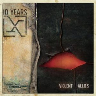 Audio Violent Allies 