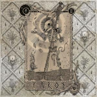 Zvok Tarot (Re-Issue) Æther Realm