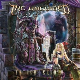 Audio Father Shadow The Unguided