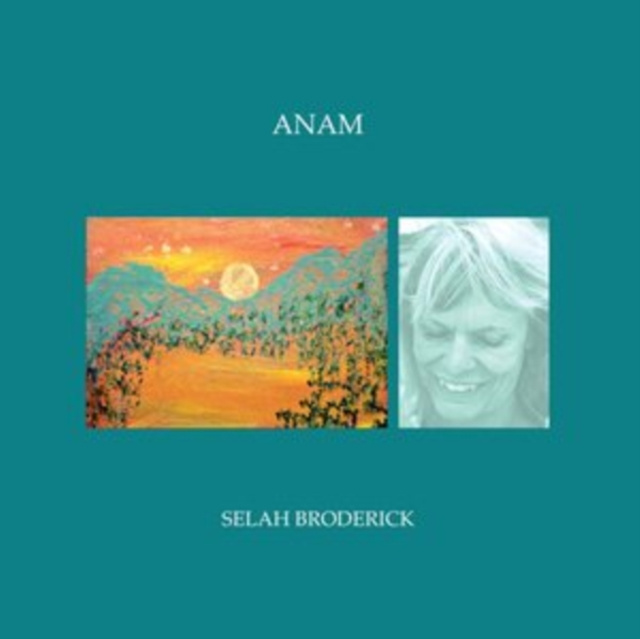 Audio Anam Selah Broderick
