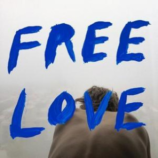 Audio Free Love Sylvan Esso