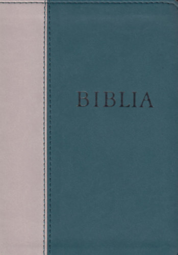 Βιβλίο Biblia 