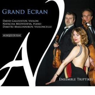 Zvok Grand Ecran 