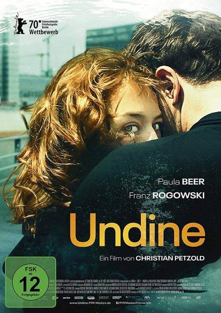 Видео Undine 