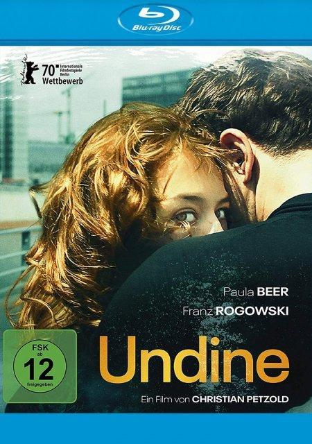 Video Undine Christian Petzold
