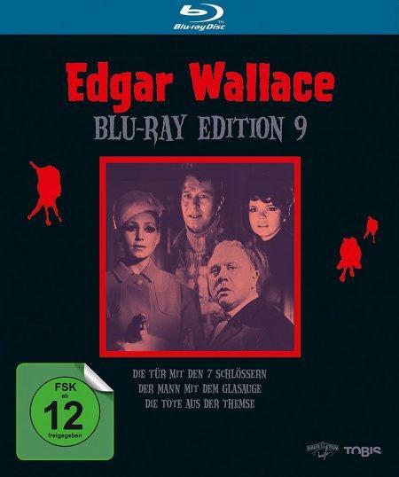 Video Edgar Wallace Edgar Wallace