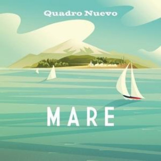 Zvok Mare Quadro Nuevo