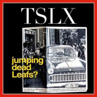 Zvok Jumping Dead Leaves Tolouse Low Trax