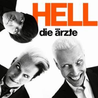 Audio  Die Ärzte: HELL Die Ärzte