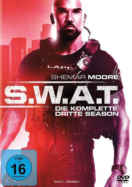 Video S.W.A.T. Nicole Baer