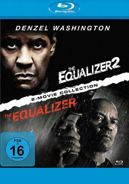 Videoclip The Equalizer 1+2 Richard Wenk