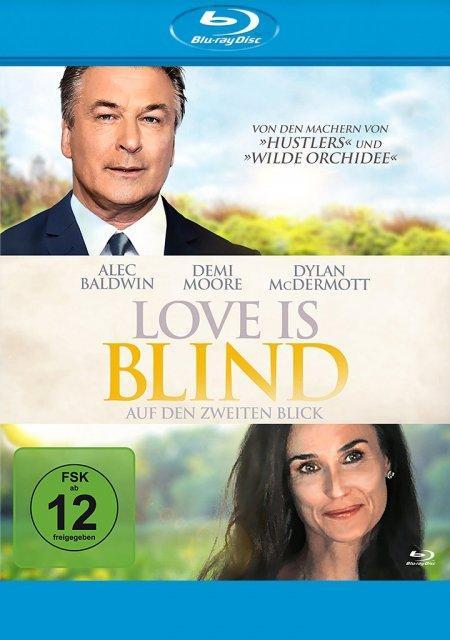 Video Love is Blind - Auf den zweiten Blick John Buffalo Mailer