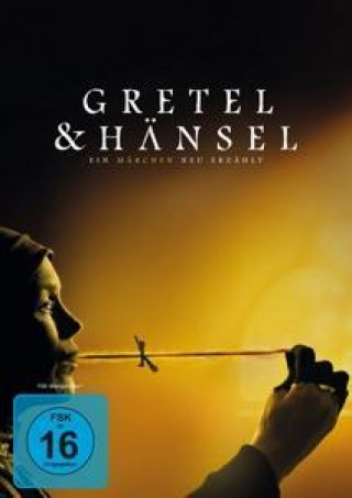 Video Gretel & Hänsel Julia Wong
