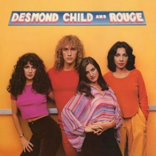 Hanganyagok Desmond Child & Rouge 