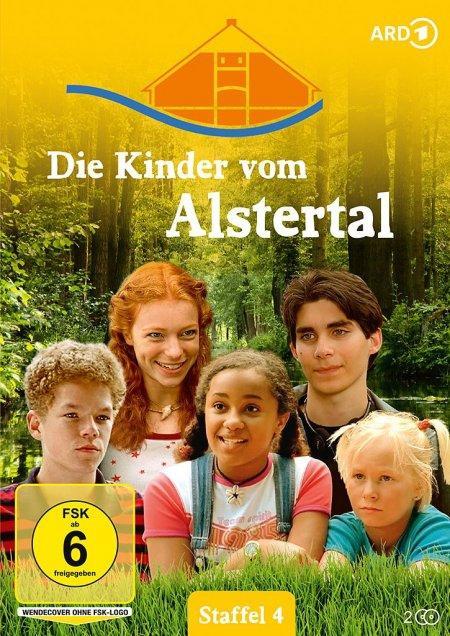 Video Die Kinder vom Alstertal Jacqueline Lamotte