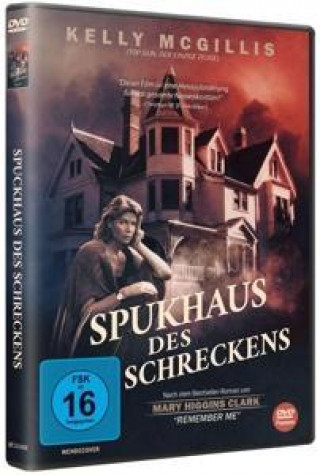 Video Spukhaus des Schreckens Robert W. Lenski