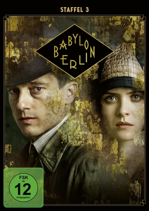 Video Babylon Berlin - Staffel 3 Claus Wehlisch