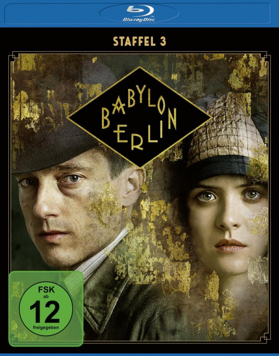 Видео Babylon Berlin Claus Wehlisch