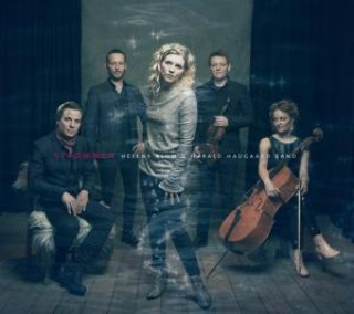 Zvok Strommen Helene Blum & Harald Haugaard Band