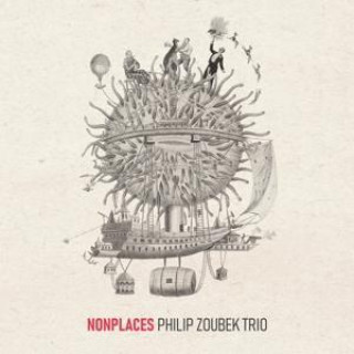 Zvok Nonplaces (Trio) 