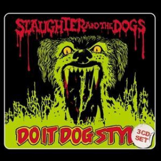 Audio Do It Dog Style 