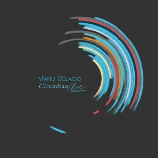 Zvok Circadian Live Manu Delago