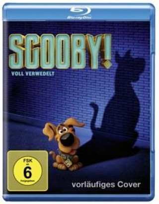 Video Scooby! - Voll verwedelt Vanara Taing