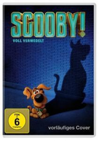 Video Scooby! Vanara Taing
