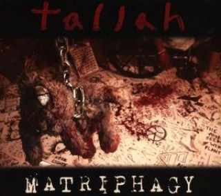 Audio Matriphagy Tallah