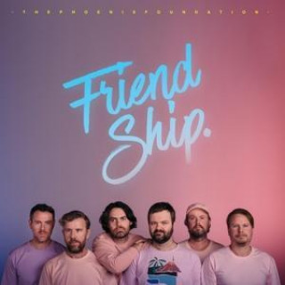 Audio Friend Ship The Phoenix Foundation