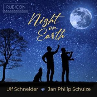 Zvok Night On Earth 