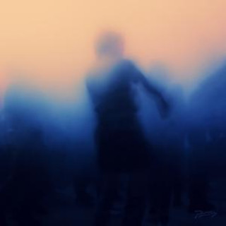 Audio Love+Light (Ltd.Ed) (2CD) Daniel Avery