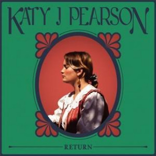 Zvok Return Katy J. Pearson